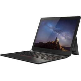 Lenovo ThinkPad X1 Tablet 12-inch Core m5-6Y54 - SSD 256 GB - 8GB QWERTZ - Alemão