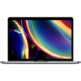 MacBook Pro Retina 13.3-inch (2019) - Core i7 - 16GB SSD 256 QWERTY - Inglês
