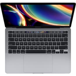 MacBook Pro Retina 13-inch (2019) - Core i7 - 16GB SSD 256 QWERTY - Inglês