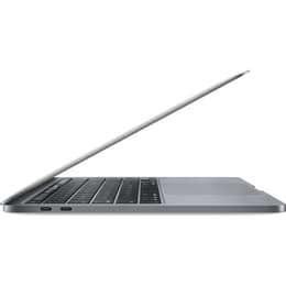 MacBook Pro Retina 13-inch (2019) - Core i7 - 16GB SSD 256 QWERTY - Inglês
