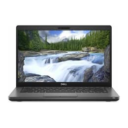 Dell Latitude 5401 14-inch (2019) - Core i7 - Gen 9 (H) - 32GB - SSD 512 GB AZERTY - Francês