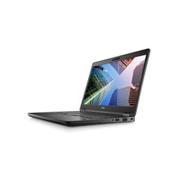 Dell Latitude 5401 14-inch (2019) - Core i7 - Gen 9 (H) - 32GB - SSD 512 GB AZERTY - Francês
