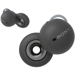 Sony WF-l900 Earbud Bluetooth Earphones - Preto