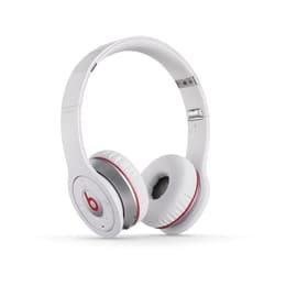 Beats Wireless redutor de ruído Auscultador- - Branco