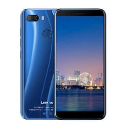 Lenovo K5 Play 32GB - Azul - Desbloqueado