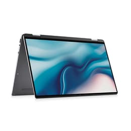 Dell Latitude 9510 Latitude 9510 15-inch (2020) - Core i5 - Gen 10 (U) - 16GB - SSD 256 GB QWERTY - Inglês