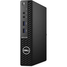 Dell Optiplex 3080 Micro Core i5-10500T 2.3 - SSD 128 GB - 8GB