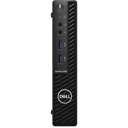 Dell Optiplex 3080 Micro Core i5-10500T 2.3 - SSD 128 GB - 8GB