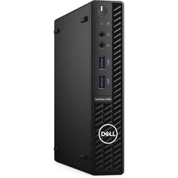 Dell Optiplex 3080 Micro Core i5-10500T 2.3 - SSD 128 GB - 8GB