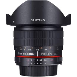 Samyang Lente Canon 8 mm f/3.5