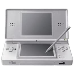Nintendo DS Lite - Prateado