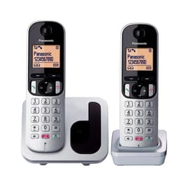 Panasonic KX-TGC210CX Telefone Fixo