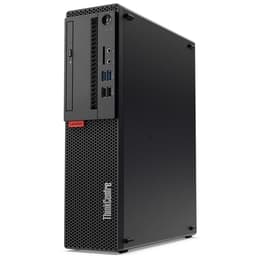 Lenovo ThinkCentre M75S-1 Ryzen 5 PRO 3400G 3.7 - SSD 256 GB - 16GB