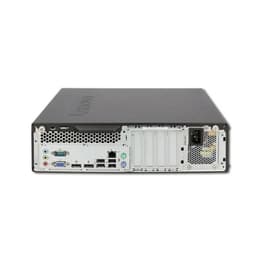 Lenovo ThinkCentre M75S-1 Ryzen 5 PRO 3400G 3.7 - SSD 256 GB - 16GB