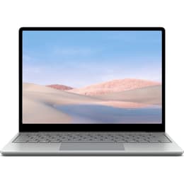 Microsoft Surface Laptop Go 12-inch () - Core i5 - Gen 10 (G) - 16GB - HDD 1 TB QWERTY - Inglês