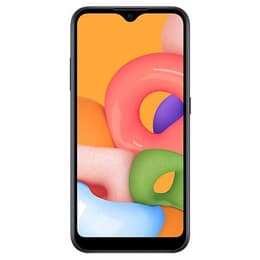 Galaxy A01 Core 16GB - Preto - Desbloqueado