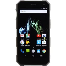 Archos 50 Saphir 16GB - Preto - Desbloqueado