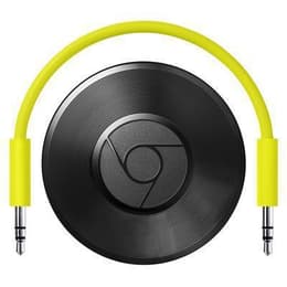 Google Chromecast Audio Bluetooth Speakers - Preto