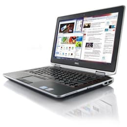 Dell Latitude E6320 13-inch (2012) - Core i5-2520M - 8GB - SSD 128 GB QWERTY - Inglês