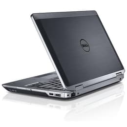 Dell Latitude E6320 13-inch (2012) - Core i5-2520M - 8GB - SSD 128 GB QWERTY - Inglês