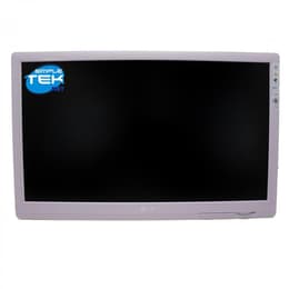 22-inch LG Flatron W2230S 1920 x 1080 LCD Monitor Rosa