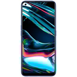 Realme 7 Pro 128GB - Azul - Desbloqueado