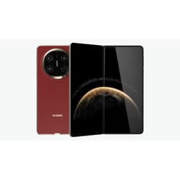 Huawei Mate X6 512GB - Vermelho - Desbloqueado