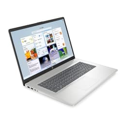 HP 17-CP3000NF 17-inch (2023) - Ryzen 7 - 7000 Series (U) - 16GB - SSD 1 TB QWERTY - Espanhol