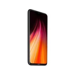 Xiaomi Redmi Note 8T 128GB - Cinzento - Desbloqueado - Dual-SIM