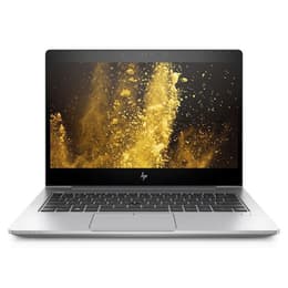 Hp EliteBook 830 G5 13-inch (2018) - Core i5-7300U - 16GB - SSD 256 GB AZERTY - Francês