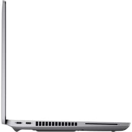 Dell Latitude 5421 14-inch (2021) - Core i5 - Gen 11 (H) - 32GB - SSD 256 GB QWERTY - Italiano