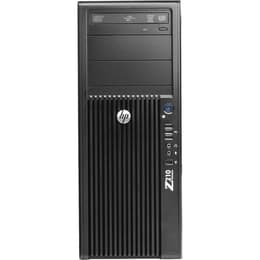 HP Workstation Z200 Xeon W3505 2,53 - HDD 250 GB - 4GB