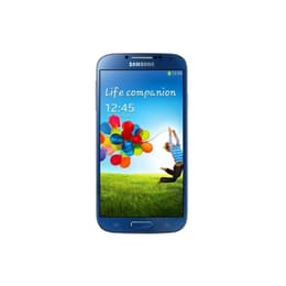 I9500 Galaxy S4 16GB - Azul - Desbloqueado