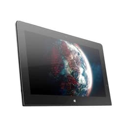 Lenovo ThinkPad Helix 20CG 11-inch Core M-5Y71 - SSD 256 GB - 8GB