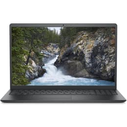 Dell Vostro 3520 15-inch (2021) - Core i5-1135G7 - 8GB - SSD 256 GB AZERTY - Francês