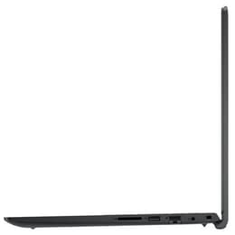 Dell Vostro 3520 15-inch (2021) - Core i5-1135G7 - 8GB - SSD 256 GB AZERTY - Francês
