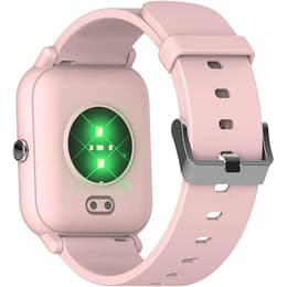 Smart Watch Blackview R3 - Rosa