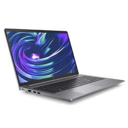 HP ZBook Power G10 15-inch (2023) - Core i7 - Gen 13 (H) - 32GB - SSD 512 GB QWERTY - Espanhol