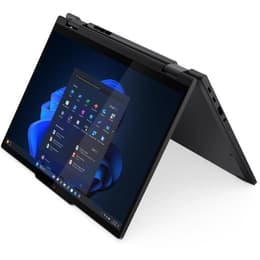 Lenovo ThinkPad T14s G1 14-inch (2020) - Core i5-10210U - 16GB - SSD 256 GB QWERTY - Italiano
