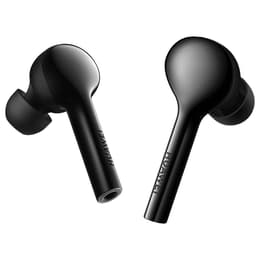 Huawei Freebuds CM-H1 Earbud Redutor de ruído Bluetooth Earphones - Preto meia noite