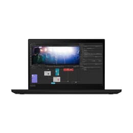 Lenovo ThinkPad P14s G1 14-inch (2020) - Ryzen 7 PRO 4750U - 16GB - SSD 256 GB AZERTY - Francês