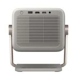 Hisense M2TUK Pro Video projector 1300 Lumen - Cinzento