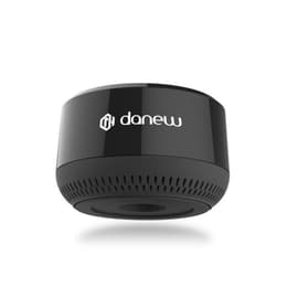 Danew Hé! Mini Speakers - Preto