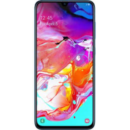 Galaxy A70 128GB - Preto - Desbloqueado