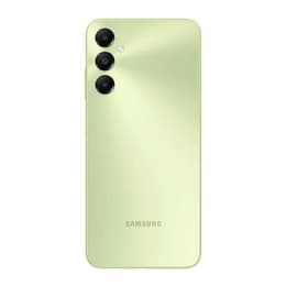 Galaxy A05s 64GB - Verde - Desbloqueado