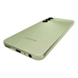Galaxy A05s 64GB - Verde - Desbloqueado