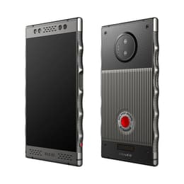RED Hydrogen One 256GB - Titânio - Desbloqueado