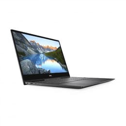 Dell Inspiron 7591 15-inch (2019) - Core i7 - Gen 9 (H) - 8GB - SSD 512 GB QWERTY - Inglês