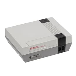 Nintendo NES - HDD 1 GB - Cinzento