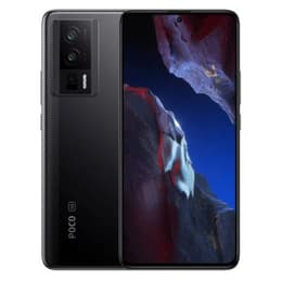 Poco F5 Pro 512GB - Preto - Desbloqueado